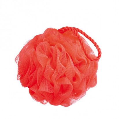 Fleur de douche rouge Cosmetic European Distribution - Parashop