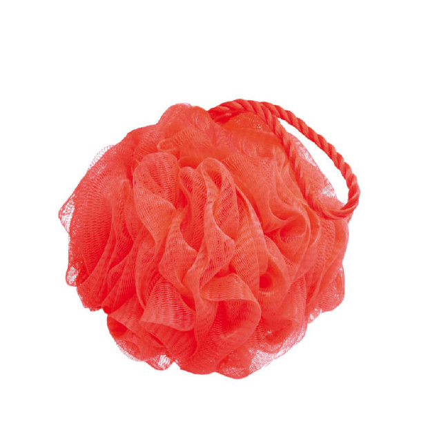 Fleur de douche rouge Cosmetic European Distribution - Parashop