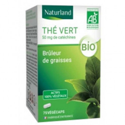 NATURL MATE 75 VCAPS