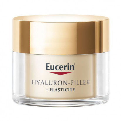 HYALURON-FILLER + ELASTICITY Soin de jour SPF30, 50ml Eucerin - Parashop