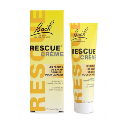 Rescue® Crème, 30 g Rescue® - Parashop