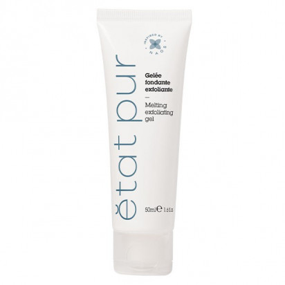 Gelée Fondante Exfoliante, 50ml Etat pur - Parashop