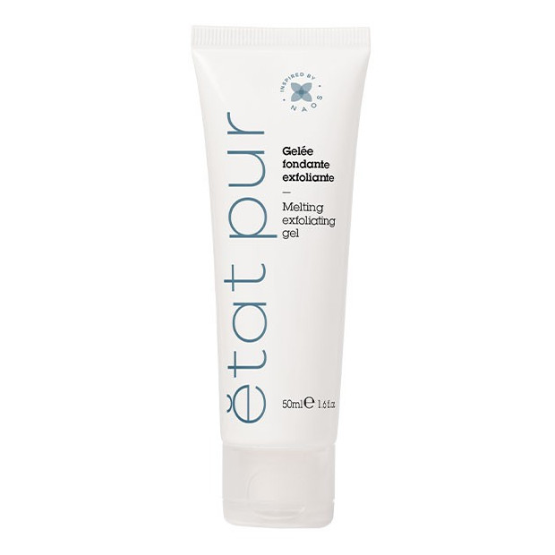 Gelée Fondante Exfoliante, 50ml Etat pur - Parashop