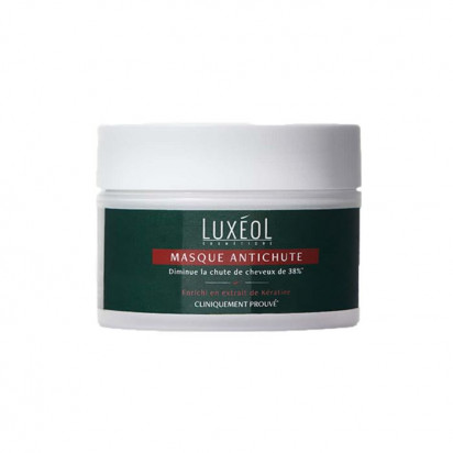 Masque anti-chute, 200ml Luxeol - Parashop