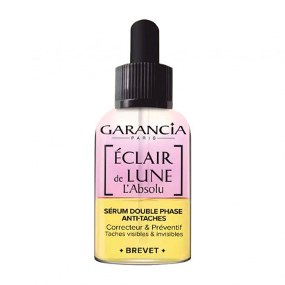 [Eclair de Lune L'absolu] Sérum double phase anti-taches, correcteur, préventif, 30ml