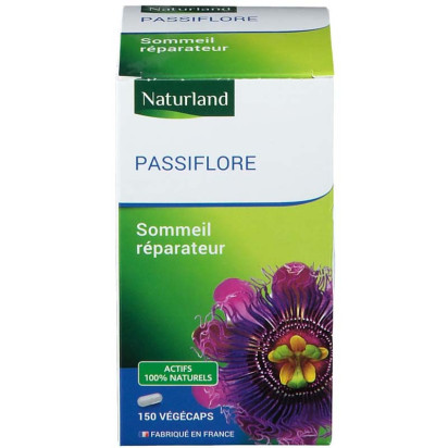 Passiflore, 150 Végécaps