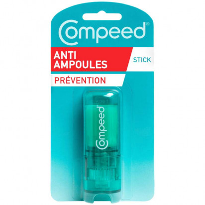 Stick Anti-Ampoules, 1 unité Compeed - Parashop