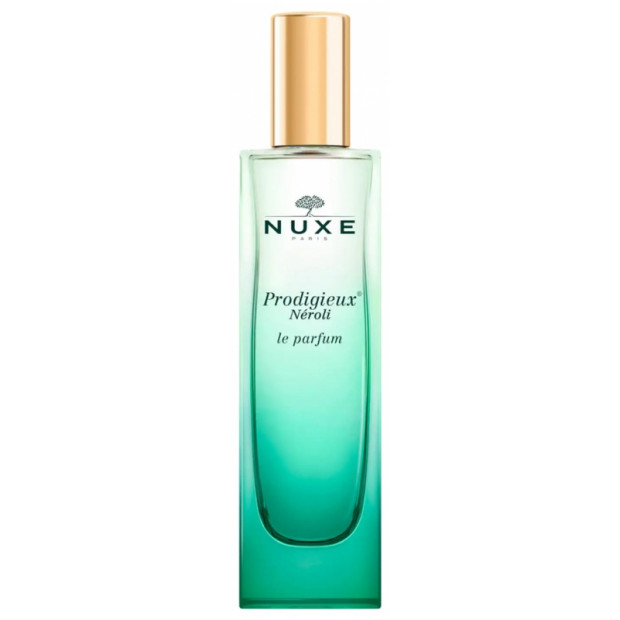 PRODIGIEUX NEROLI Parfum, 50ml Nuxe - Parashop