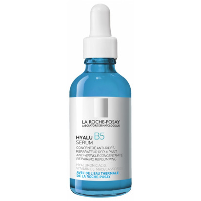 Hyalu B5 Sérum Concentré Anti-Rides Réparateur Repulpant, 50ml