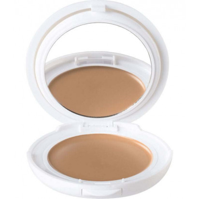 Compact teinté SPF50, sable. Bt 10 g Avene - Parashop