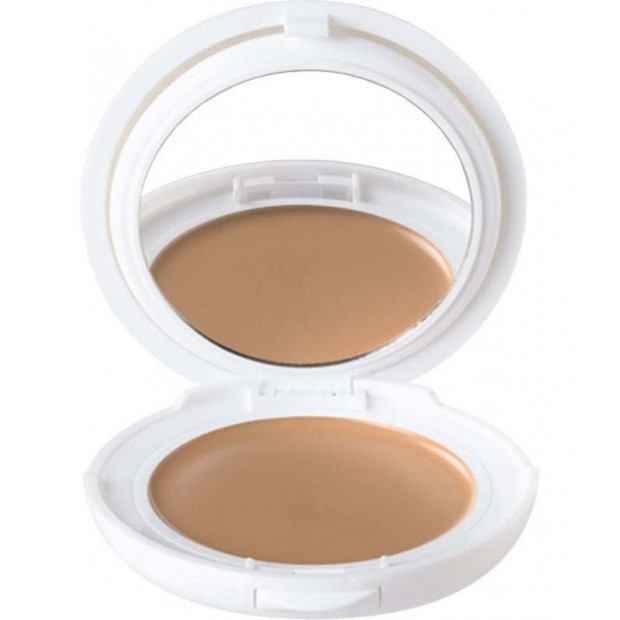 Compact teinté SPF50, sable. Bt 10 g Avene - Parashop