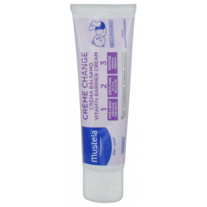 Crème change, 50ml Mustela - Parashop