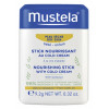 Stick Nourrissant au Cold Cream, 9.2 g Mustela | Parashop.com