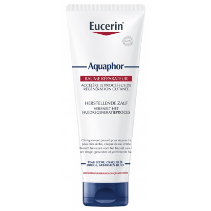 AQUAPHOR Baume réparateur cutané, 198g Eucerin - Parashop