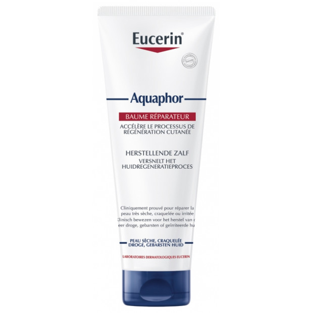 AQUAPHOR Baume réparateur cutané, 198g Eucerin - Parashop