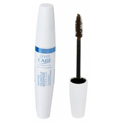 Mascara volume waterproof noir, 11g Eye Care - Parashop