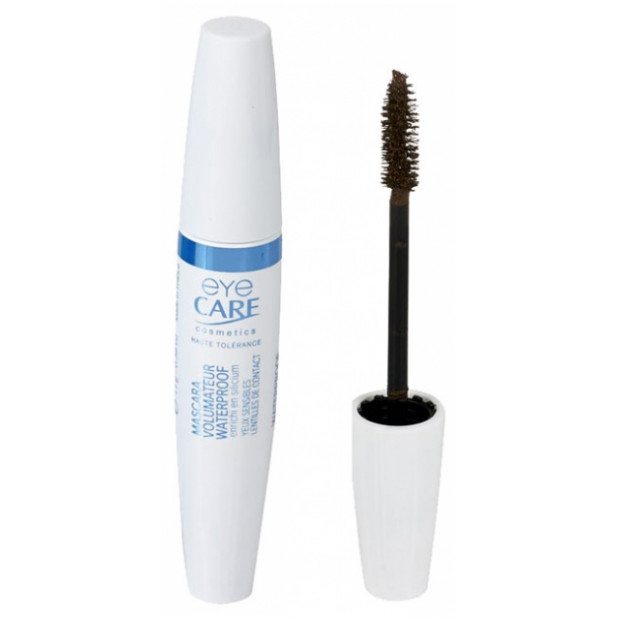 Mascara volume waterproof noir, 11g Eye Care - Parashop