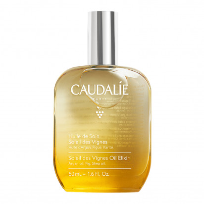 Huile de Soin Soleil des Vignes, 50ml Caudalie - Parashop