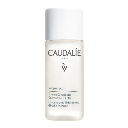 VINOPERFECT Essence glycolique concentrée d'éclat, 50ml Caudalie - Parashop
