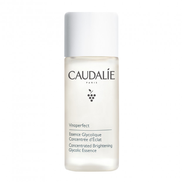 VINOPERFECT Essence glycolique concentrée d'éclat, 50ml Caudalie - Parashop