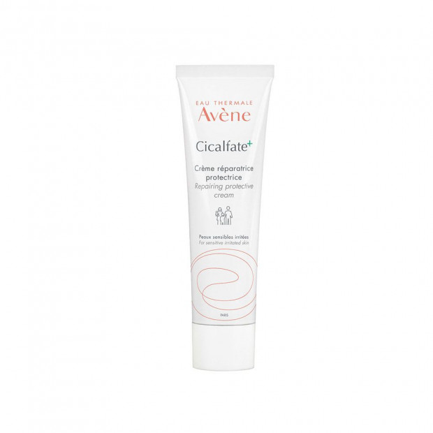 CICALFATE+ Crème Réparatrice Protectrice, 15ml