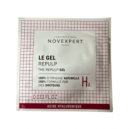 Gel Repulp, Novexpert