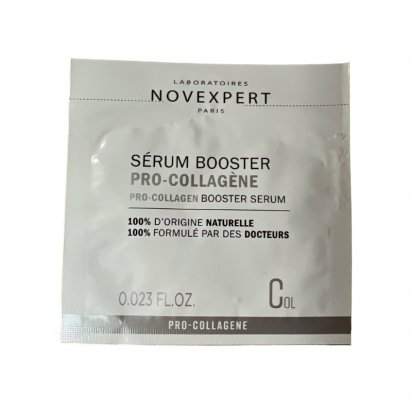 Sérum Booster Collagène, Novexpert