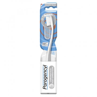 Brosse À Dents Chirurgicale Post-Opératoire 8/100 Ultra-Souple