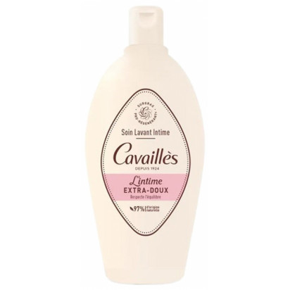 Rogé Cavaillès Soin Lavant Intime Extra-Doux, 100ml