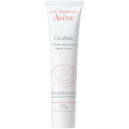 CICALFATE+ Crème réparatrice protectrice, 100ml Avene - Parashop