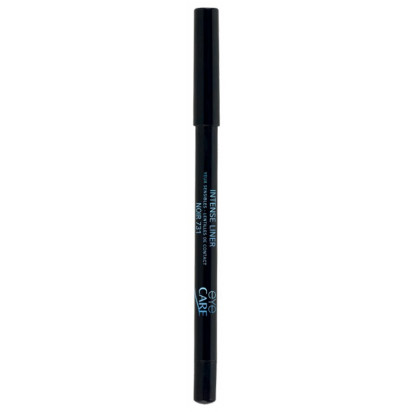 Eye Care Crayon Intense Liner Yeux Sensibles Noir 731, 1.3g