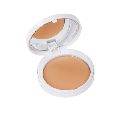 Eye Care Poudre compacte Teinte 3 Beige, 10g