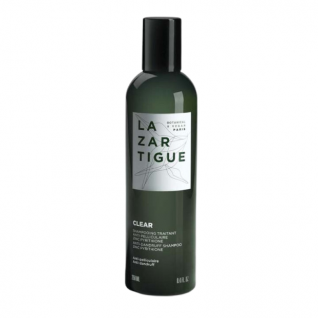 Shampoing anti-pelliculaire Clear 250ml