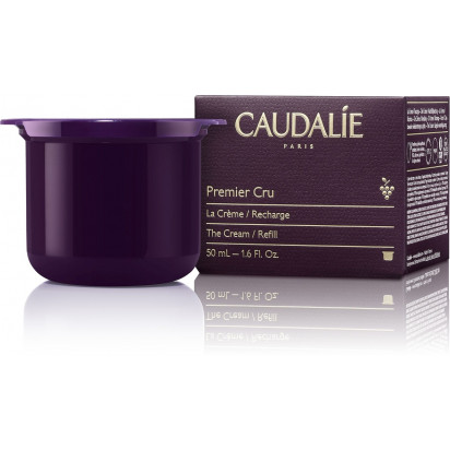 Caudalie | Recharge Premier Cru La Crème, 50ml