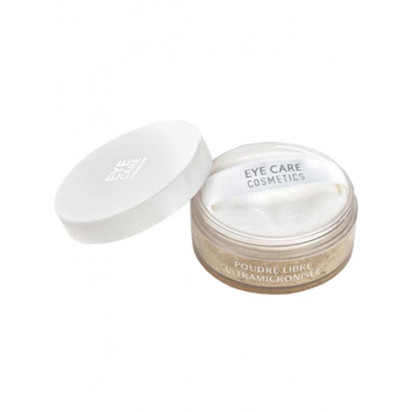 Poudre Libre Caramel, 8g