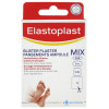 Elastoplast Blister Plaster Pansements Ampoule Mix x6  - Parashop