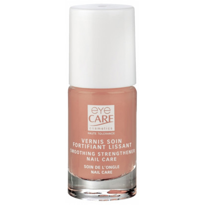 Vernis soin fortifiant lissant, 8ml - PARASHOP EYE CARE