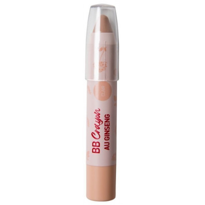 Erborian BB Crayon au Ginseng Stick de Teint & Soin CLAIRE, 3g