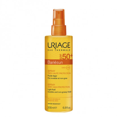 BARIESUN Spray SPF50+, 200ml - Parashop