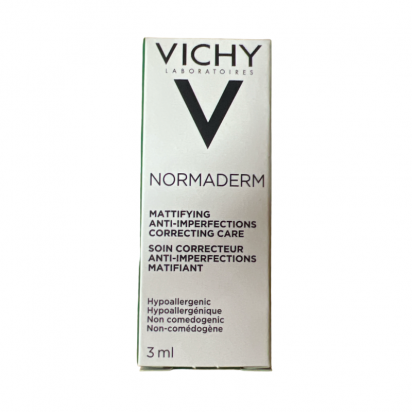 Normaderm soin anti-imperfections, Vichy