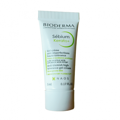 Sébium Kerato+, Bioderma