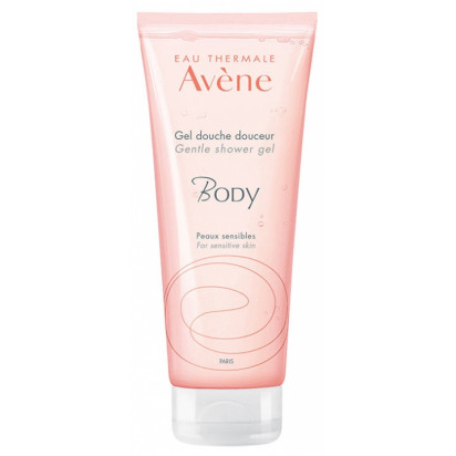BODY Gel Douche Douceur, 100ml