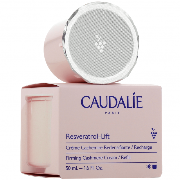 RESVERATROL-LIFT Recharge Crème Cachemire Redensifiante, 50ml | Parashop.com