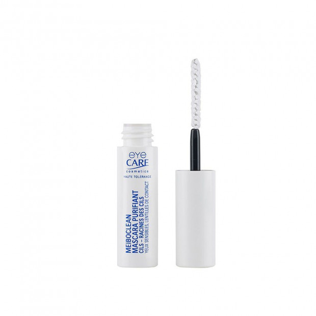 EYE CARE Mascara purifiant Meiboclean, 5g | Parashop.com