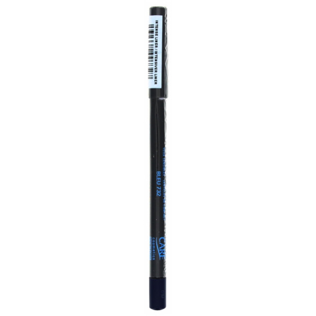 EYE CARE Crayon Intense Liner bleu, 1.3g | Parashop.com