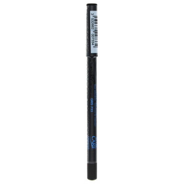 EYE CARE Crayon Intense Liner gris, 1.3g | Parashop.com