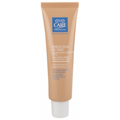 EYE CARE Perfecteur de teint SPF25 Beige clair, 25ml | Parashop.com