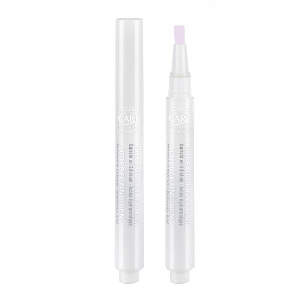 EYE CARE Pinceau correcteur violet, 3ml | Parashop.com