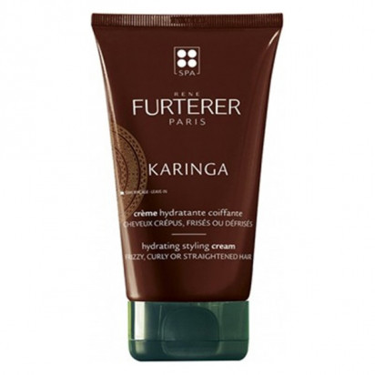 René Furterer KARINGA Crème Hydratante Coiffante, 150ml | Parashop.com