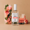 BERDOUES Eau de Cologne Rose, 125ml | Parashop.com